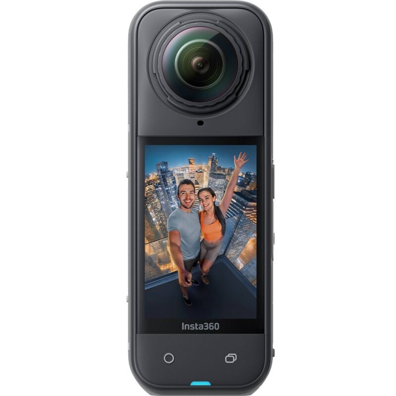 INSTA360 X5 - ROZBALENO
