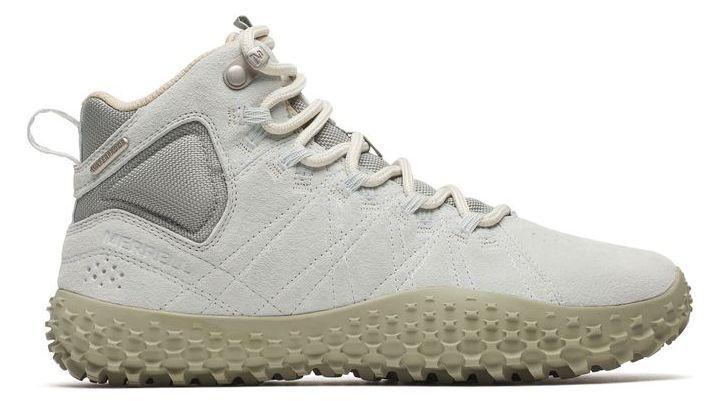 Merrell J008644 Wrapt Mid Wp Angelite