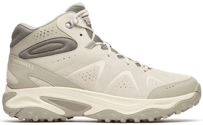 Merrell J038477 Yokota 3 Mid Gtx Basalt