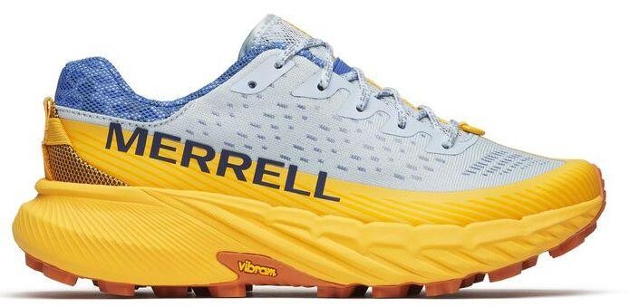 Merrell J068386 Agility Peak 5 Ice Blue