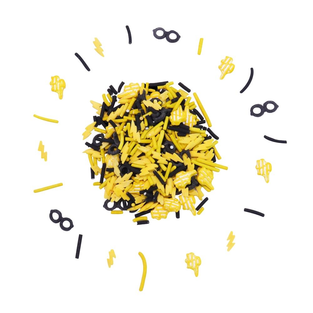 Cukrové zdobení Harry Potter 60 g - PME