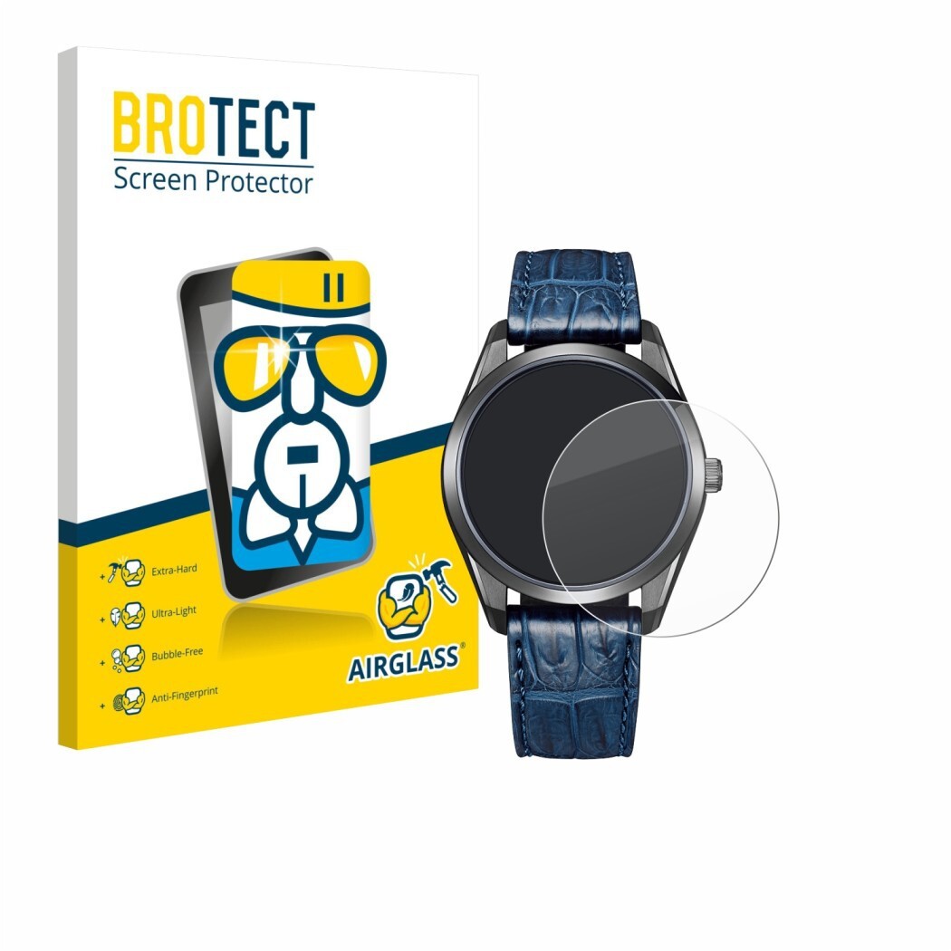 Ochranná fólie BROTECT AirGlass Glass Screen Protector for Citizen AQ4106-26L