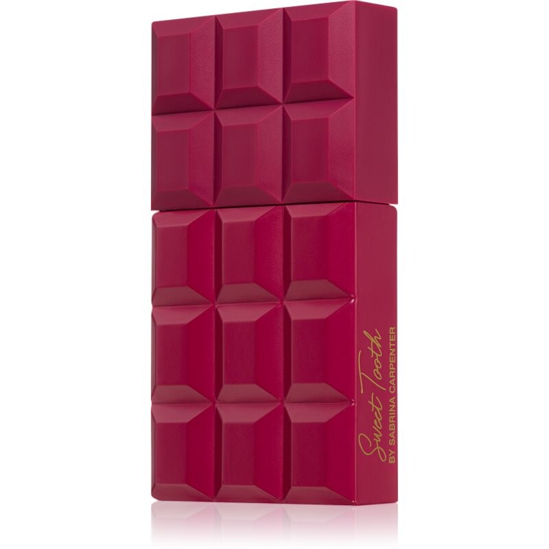 Sabrina Carpenter Sweet Tooth Cherry Baby parfémovaná voda pro ženy 30 ml