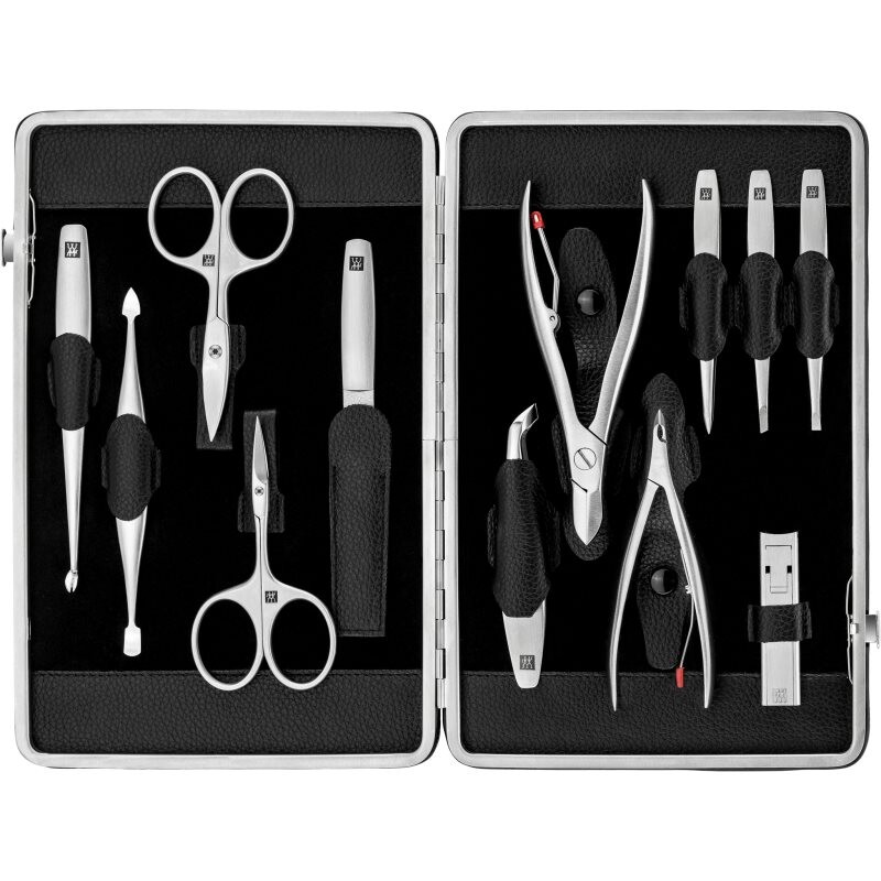 Zwilling Twinox manikúrní set