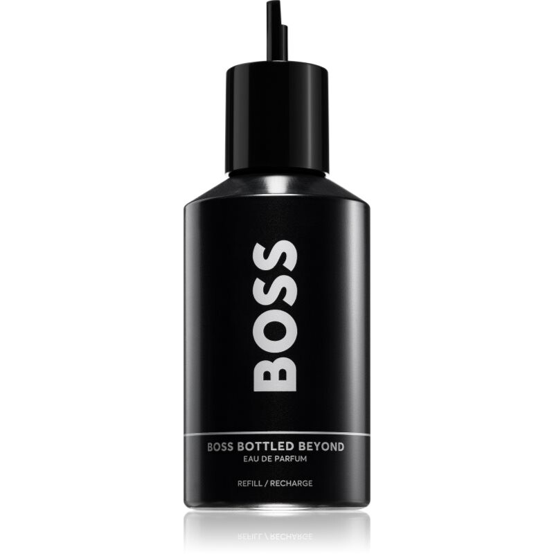 Hugo Boss BOSS Bottled Beyond parfémovaná voda pro muže refill 200 ml