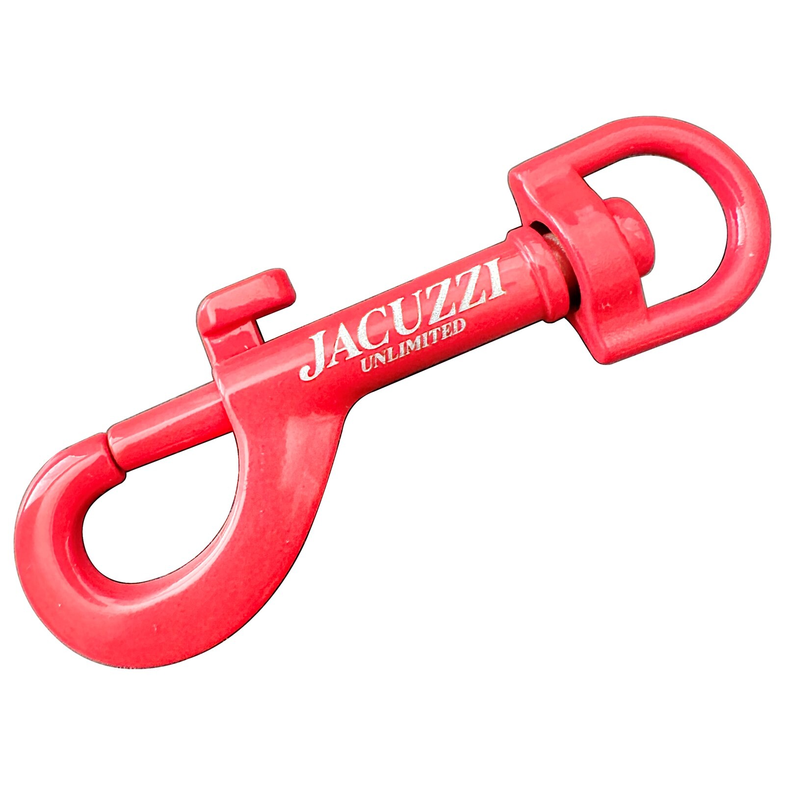 klíčenka JACUZZI -  Flavor Carabiner Salmon (SALMON)
