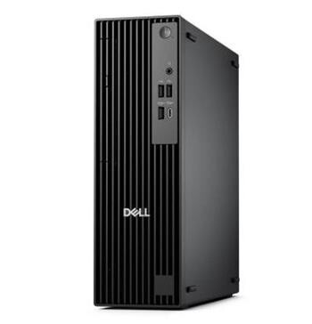 Dell Pro Slim QCS1255 / Ryzen 7 8700G / 16 / 512 / Wi-Fi / W11P / VKJWV