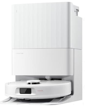 Roborock QR 798 white