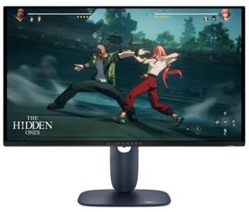 Dell Alienware AW2725D 27