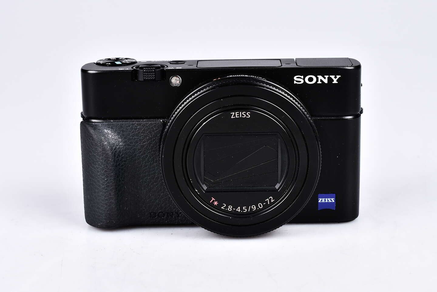Sony CyberShot DSC-RX100 VI bazar
