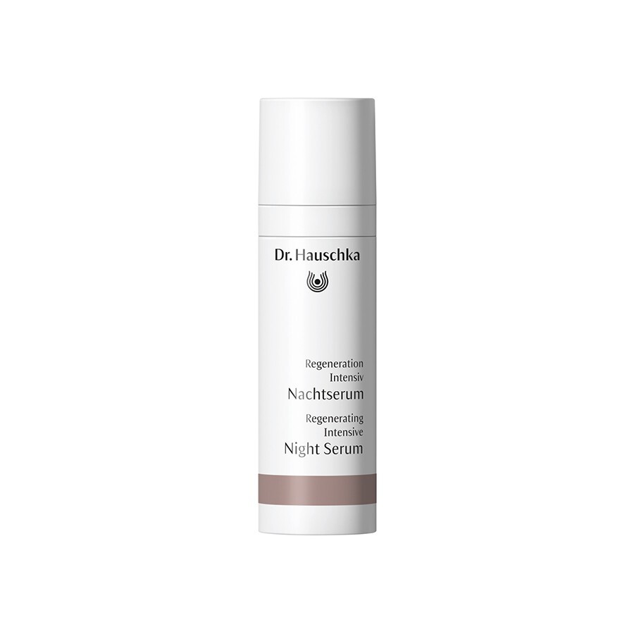 Dr. Hauschka Regenerační noční sérum (Regenerating Intensive Night Serum) 30 ml