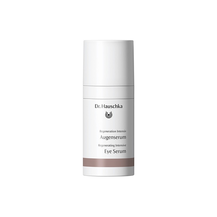 Dr. Hauschka Intenzivní regenerační oční sérum (Regenerating Intensive Eye Serum) 15 ml