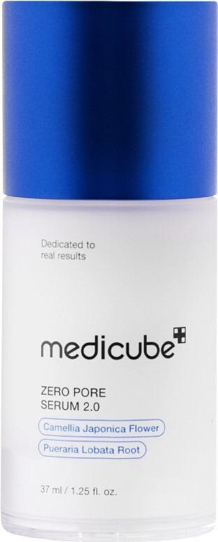 Medicube Exfoliační pleťové sérum Zero Pore (Serum 2.0) 37 ml
