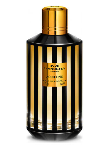 Mancera Aoud Line - EDP 120 ml