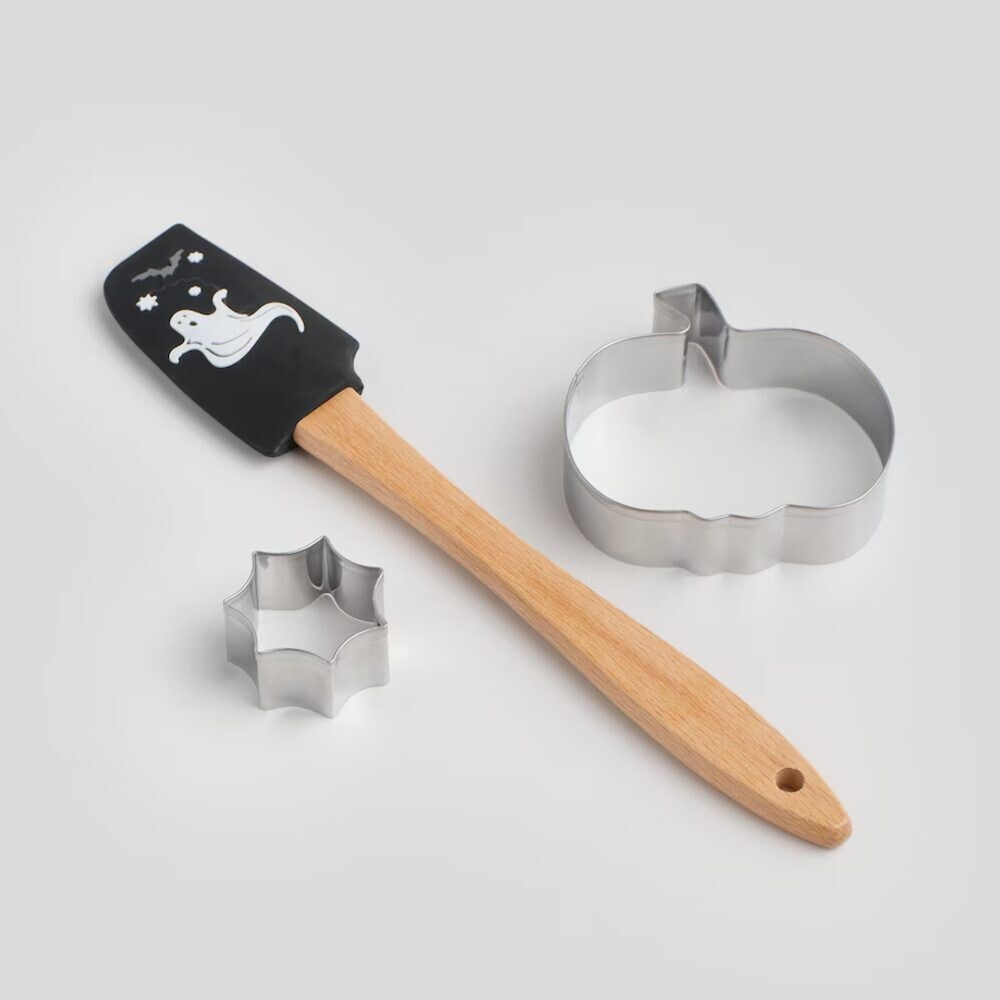 HOME & YOU Sada pomůcek na pečení 