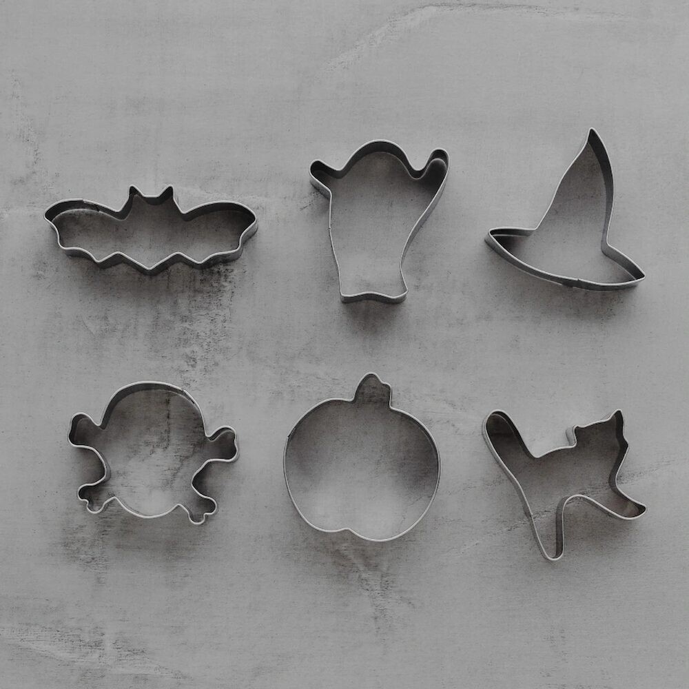 HOME & YOU Sada vykrajovátek 