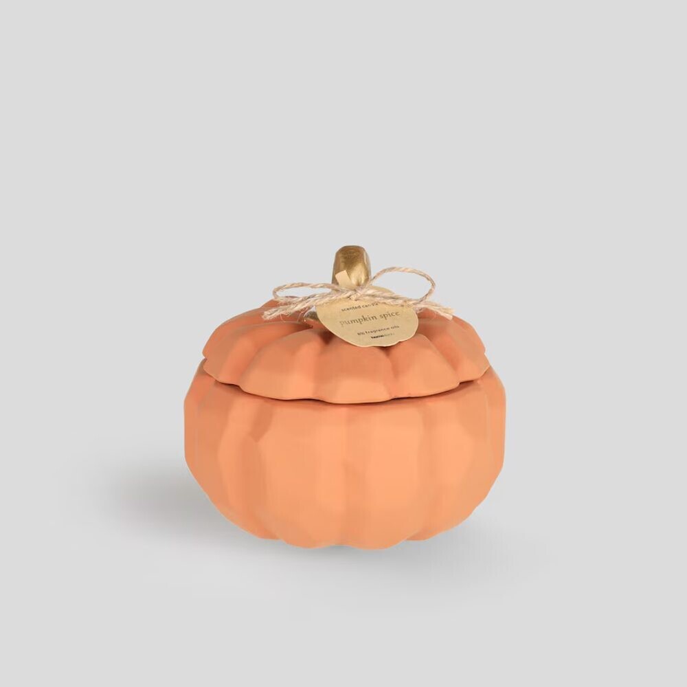HOME & YOU Vonná svíčka dýně 