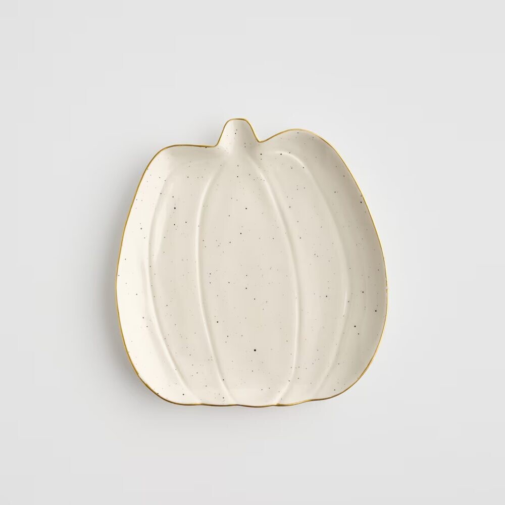 HOME & YOU Talíř dýně 18 cm