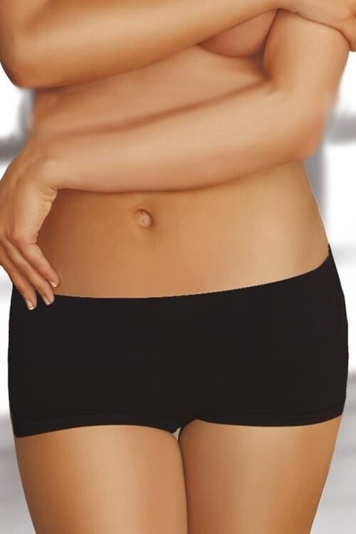 Kalhotky Short - Gatta - XL - černá