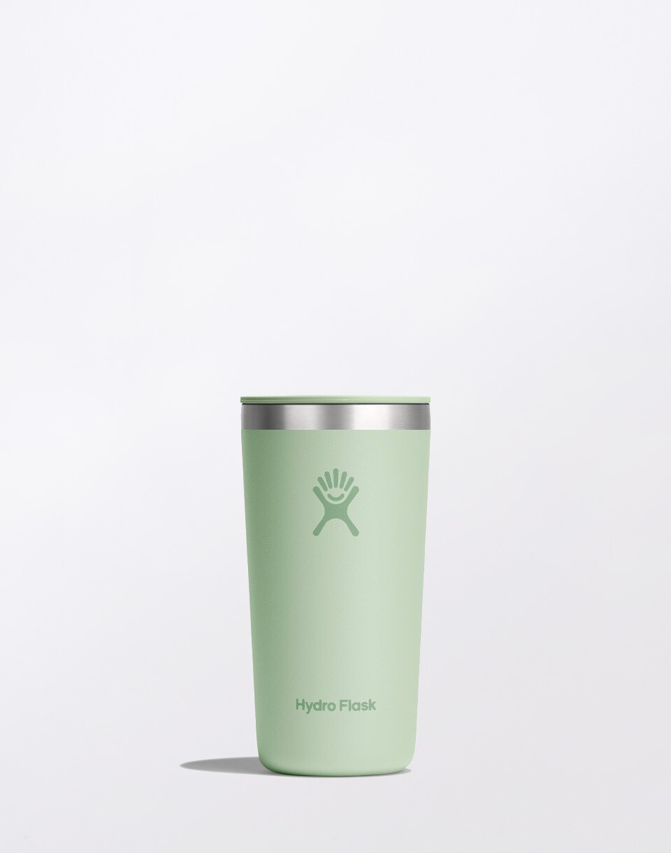 Hydro Flask All Around Tumbler 12 oz (355 ml) Aloe