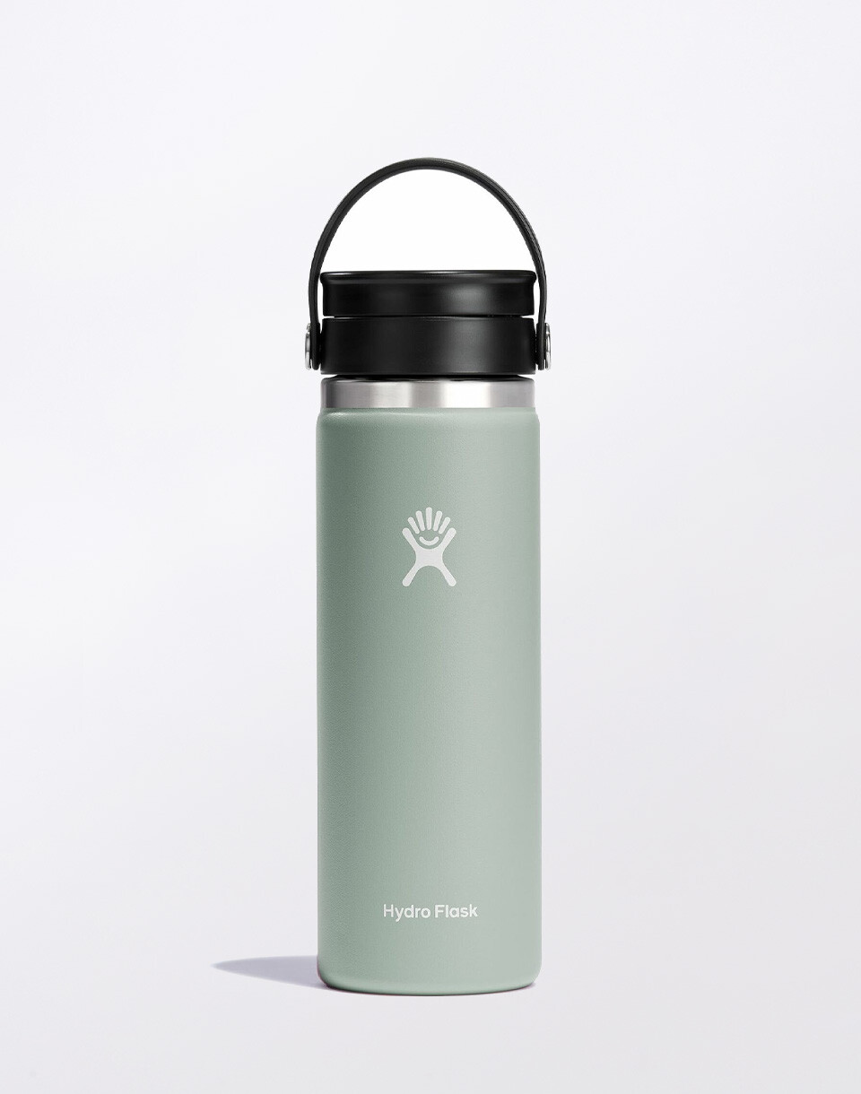 Hydro Flask Coffee with Flex Sip™ Lid 20 oz (591 ml) Agave