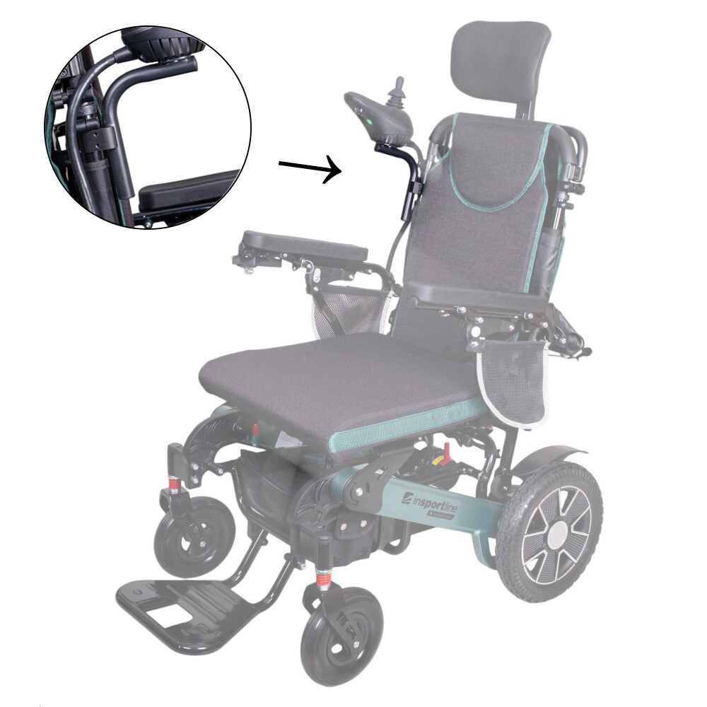 inSPORTline Držák joystiku