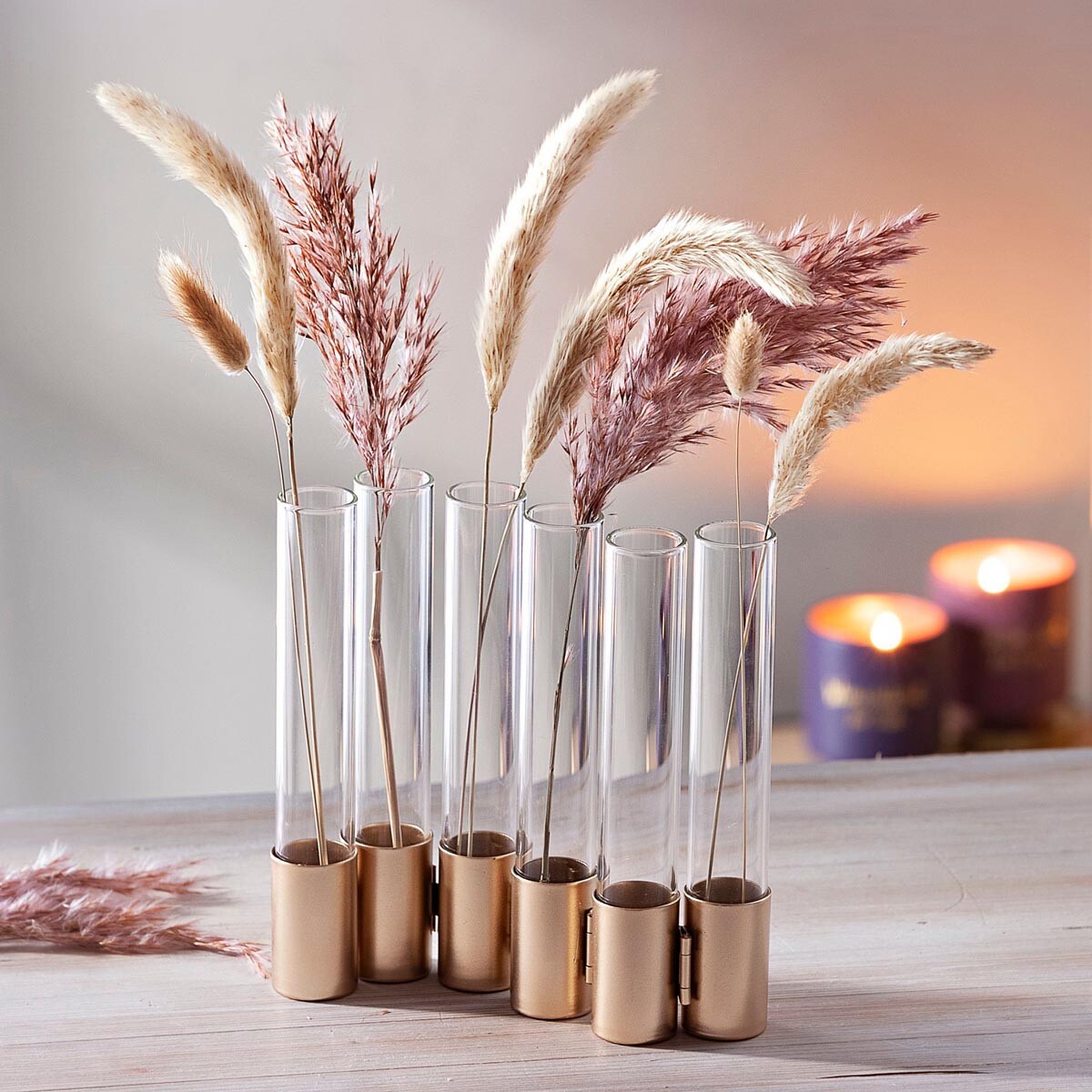 Weltbild Vázičky Zkumavky