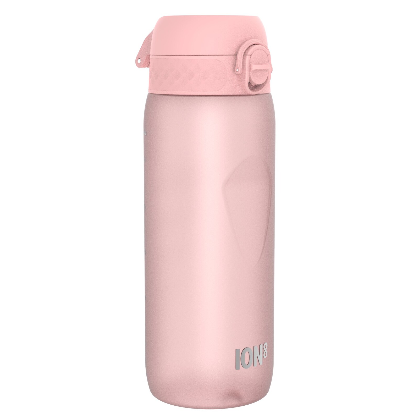 Ion8 Leak Proof Lahev bez BPA Rose Quartz 750 ml
