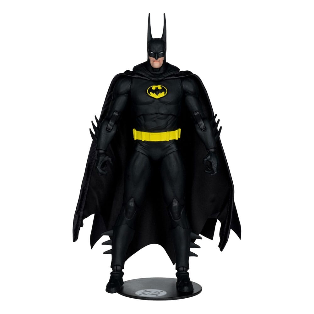 McFarlane | Batman - sběratelská figurka Batman - Troika (DC Multiverse) 20 cm