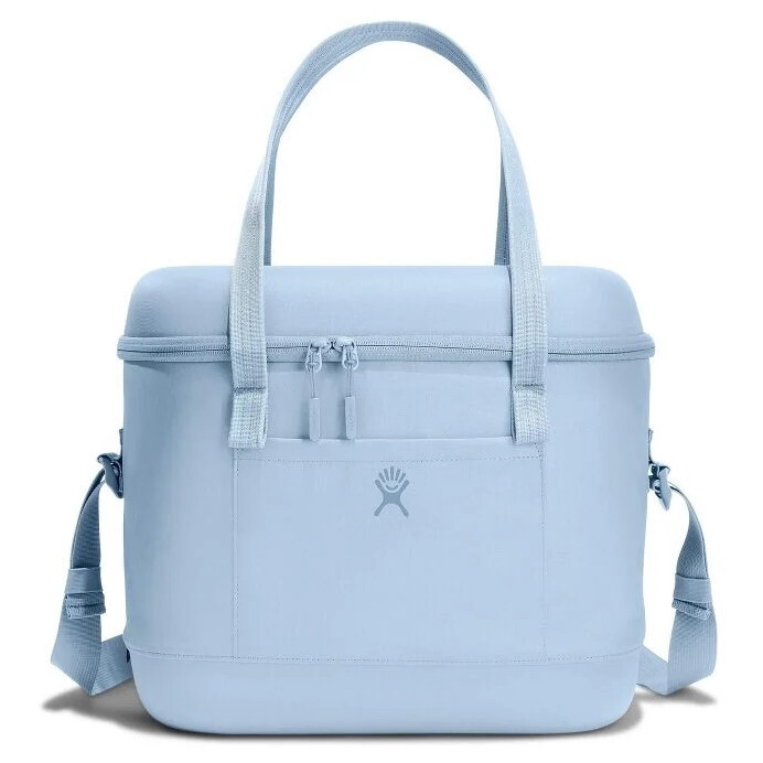 Chladící taška Hydro Flask Carry Out Soft Cooler 20 L Barva: modrá/světle modrá