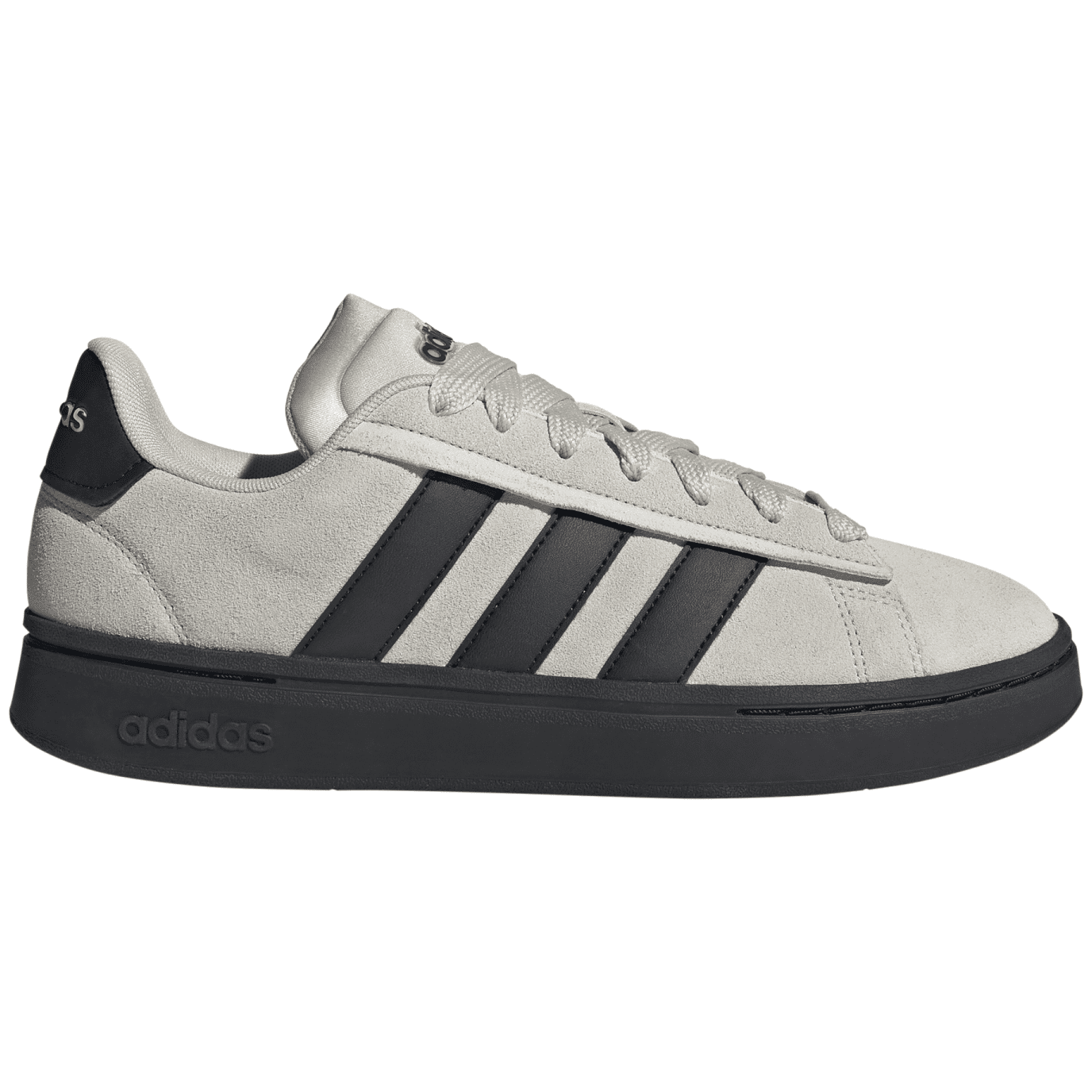 Pánské boty Adidas Grand Court Alpha 00S Velikost bot (EU): 42 / Barva: béžová