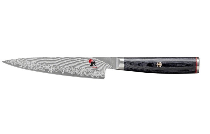 ZWILLING Miyabi Japonský nůž 11 cm SHOTOH