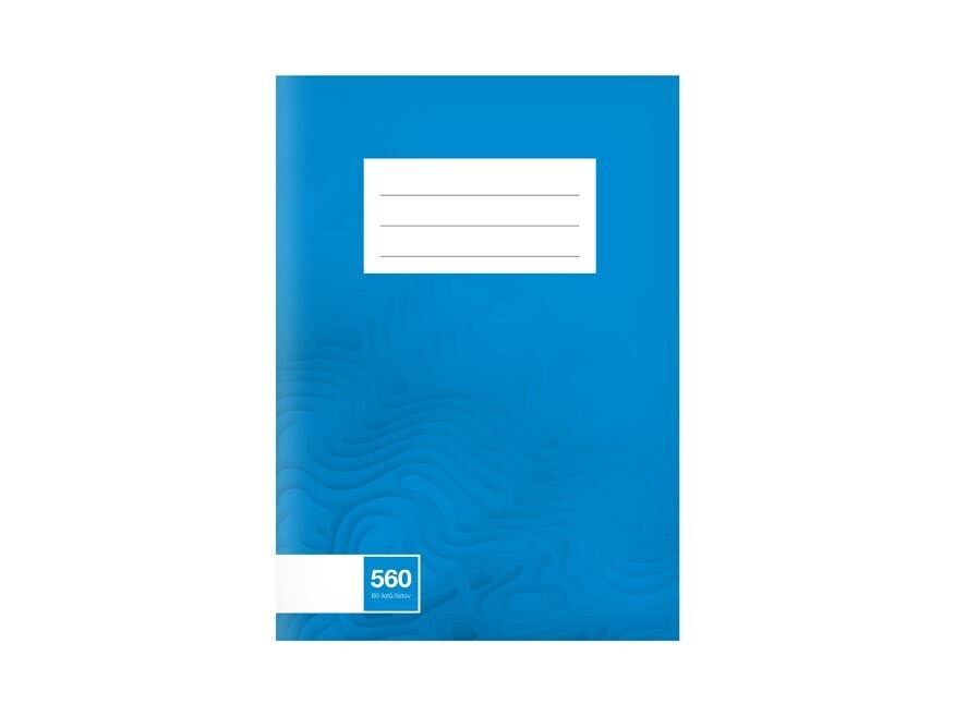 MFP 7520422 Školní sešit BASE 560