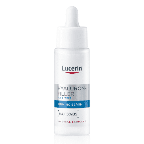 Eucerin HYALURON-FILLER+3xEFFECT vyplňující sérum 5% B5 30ml