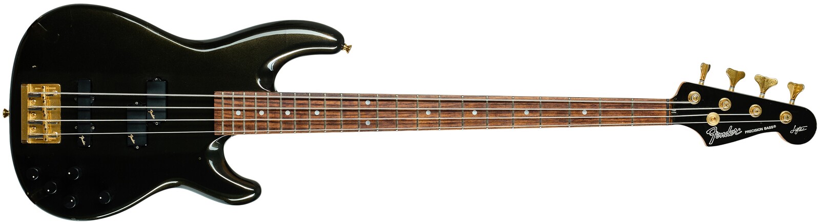 Fender 1995 Precision Bass Lyte