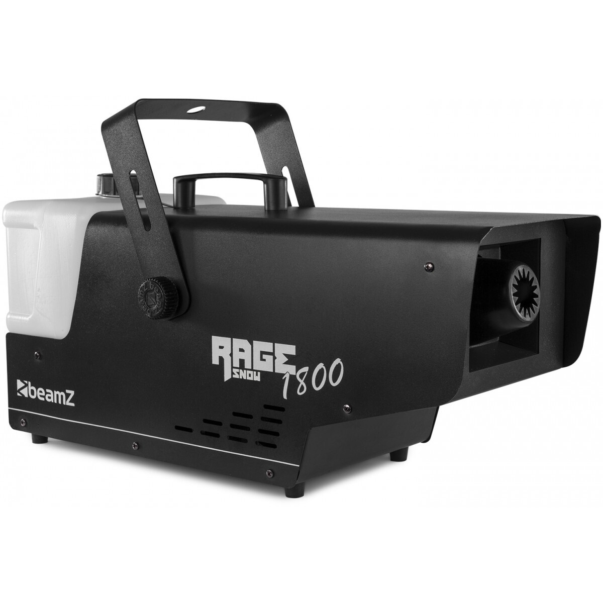 BeamZ Rage 1800 Snow (rozbalené)