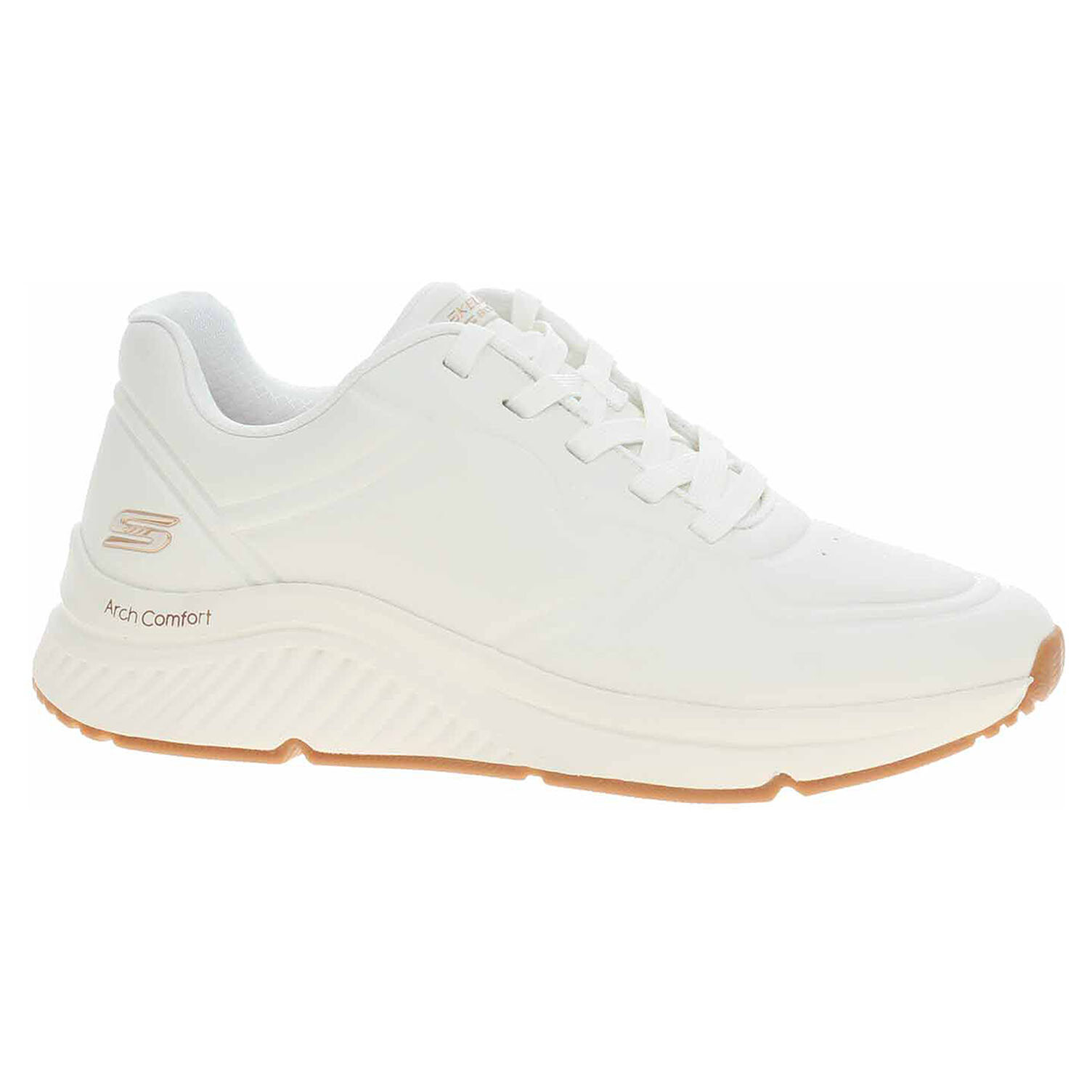 Ecco BOBS Arch Comfort B Sweet - A Bind white 23201944