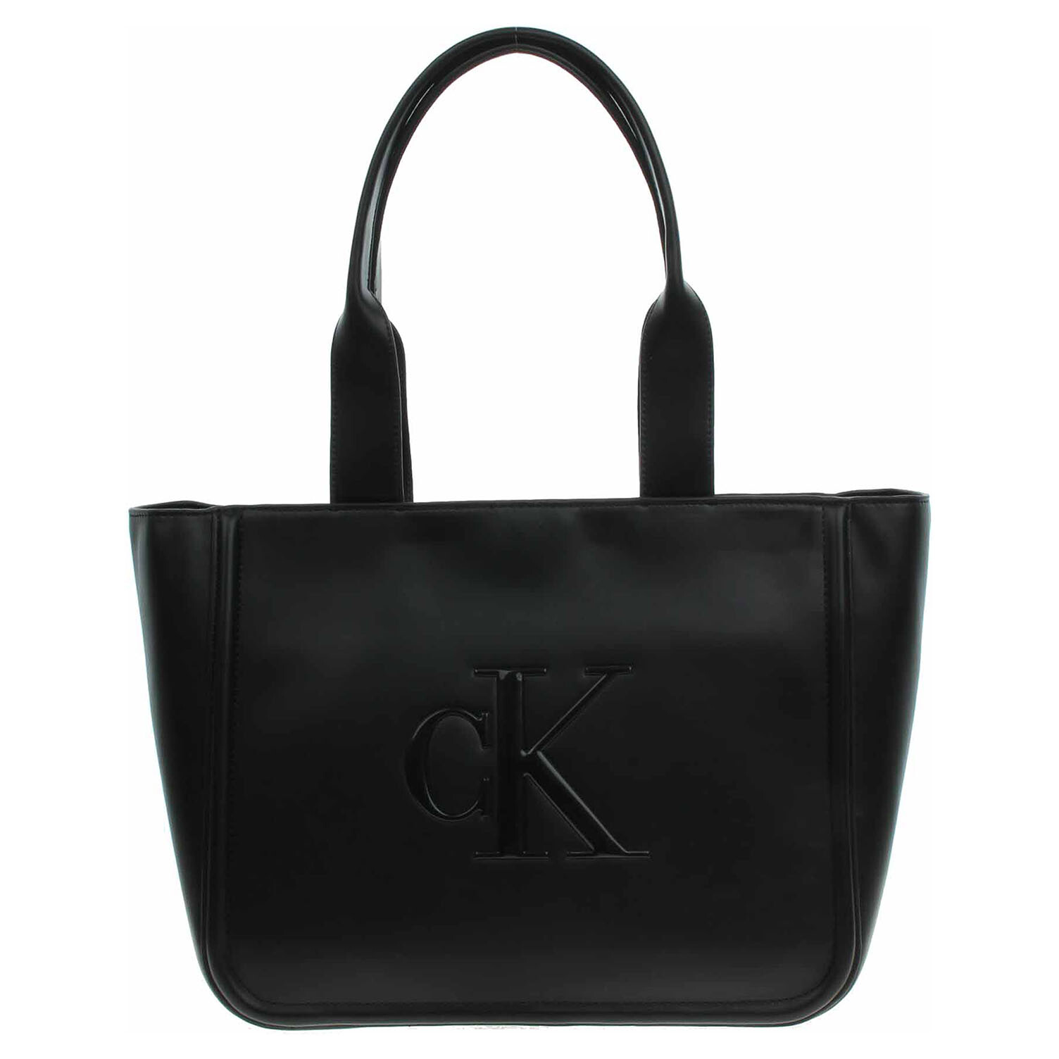 Ecco Calvin Klein dámská kabelka LV04F3218G UB1 Black 11892481