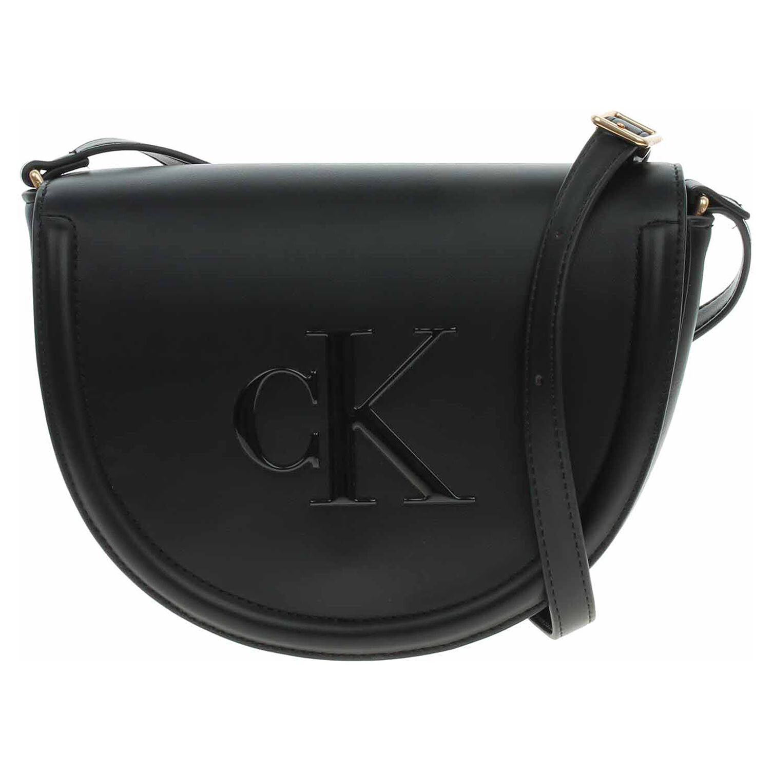 Ecco Calvin Klein dámská kabelka LV04F3221G UB1 Black 11892482