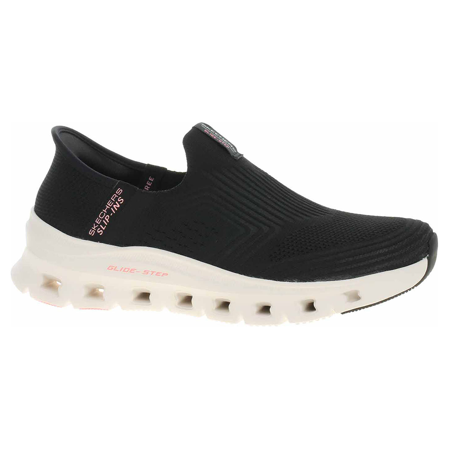 Ecco Skechers Slip-ins: Glide-Step Pro - Everyday black 23201947