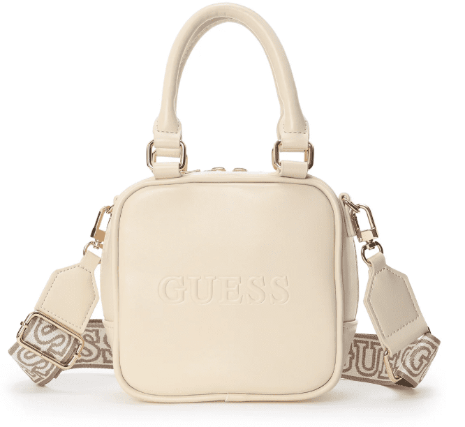 Guess cross shoulder bag one