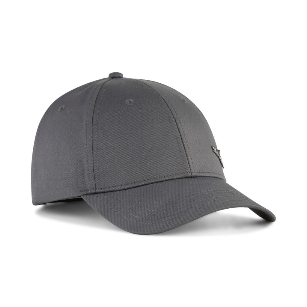 Puma Essential Metal Puma Baseball Cap OSFA