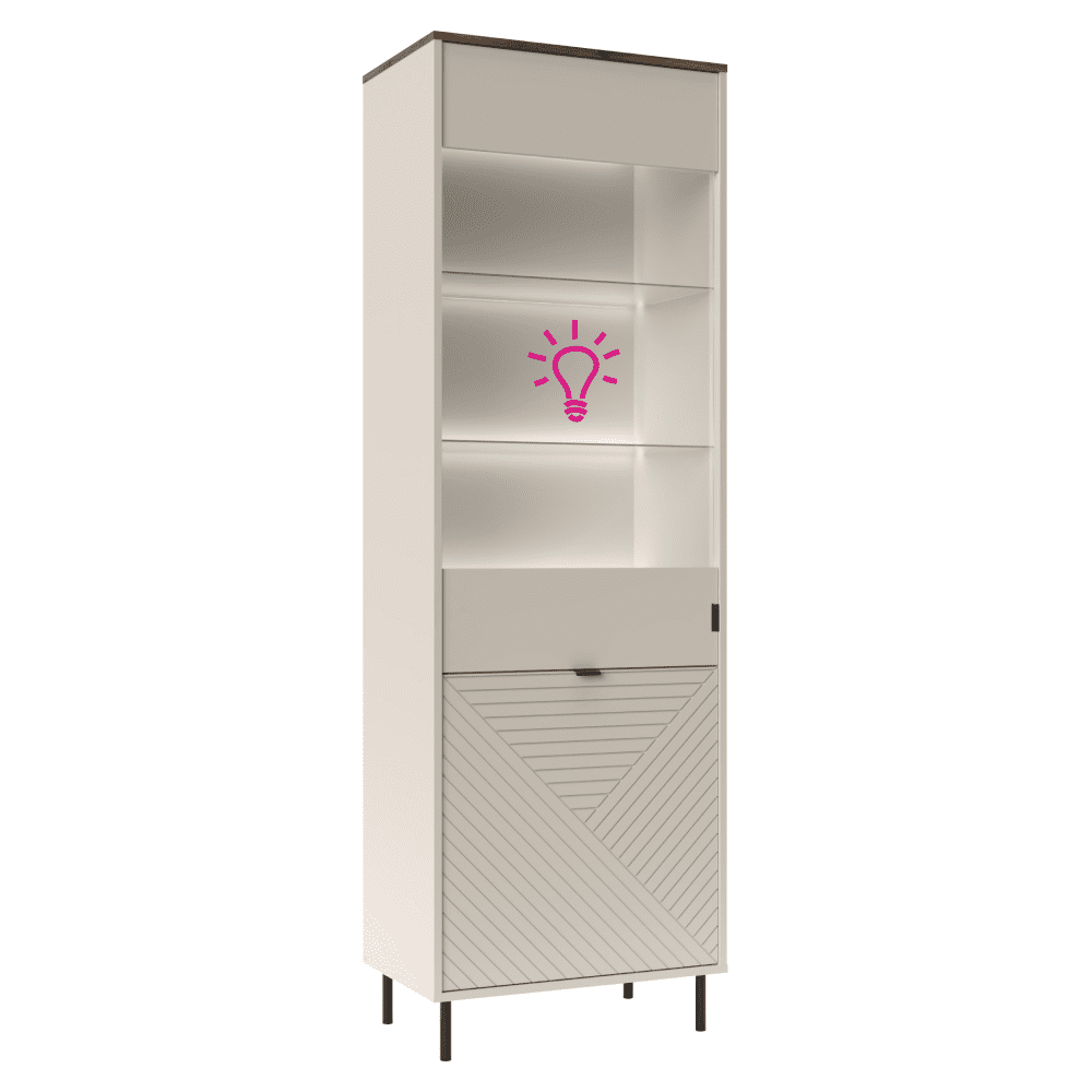 LED osvětlení EYCO Tempo Kondela