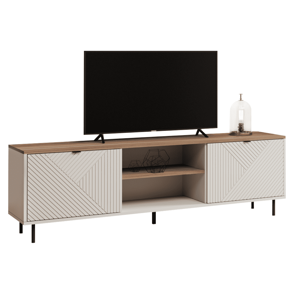 RTV stolek EYCO 2D/180 Tempo Kondela