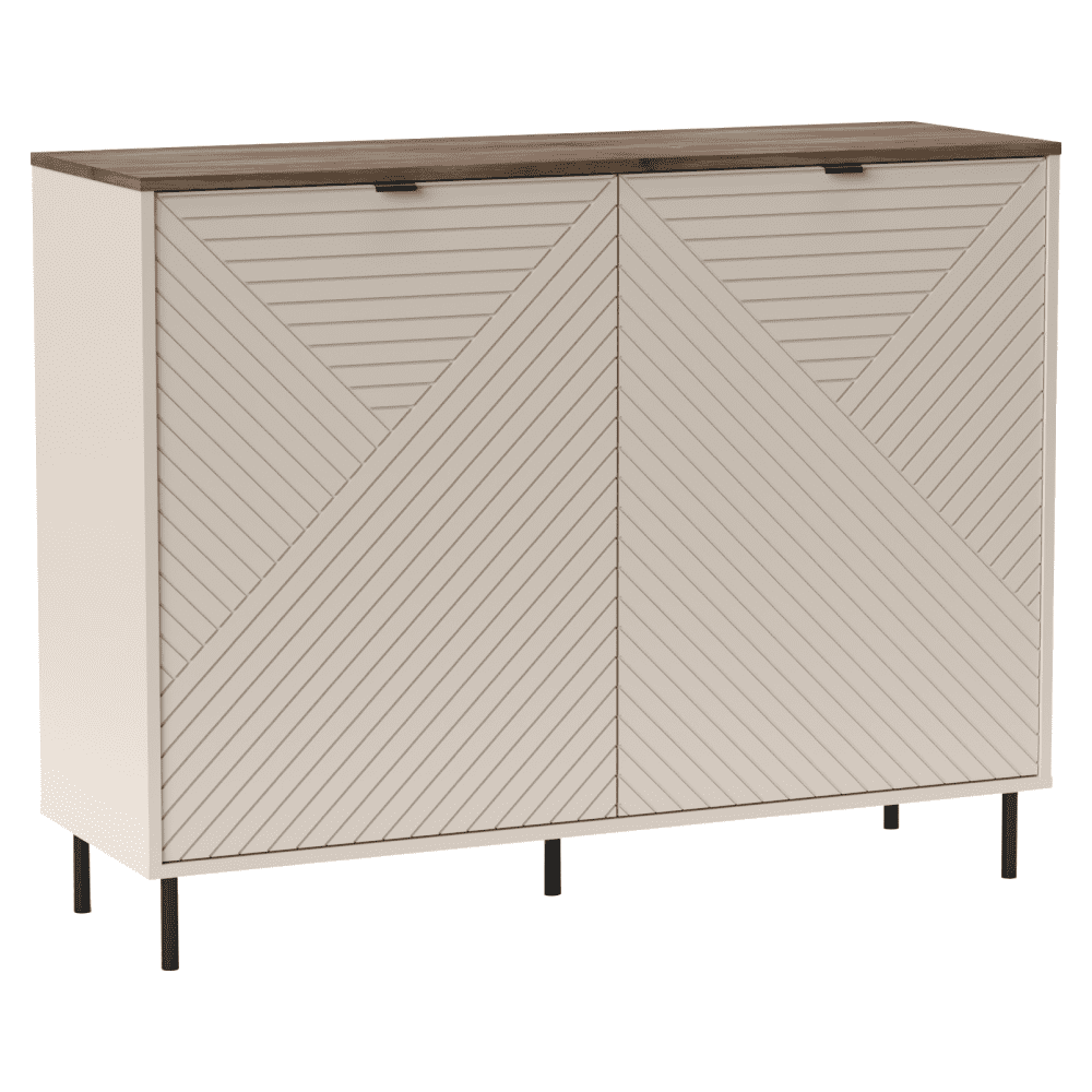 Komoda EYCO 2D Tempo Kondela