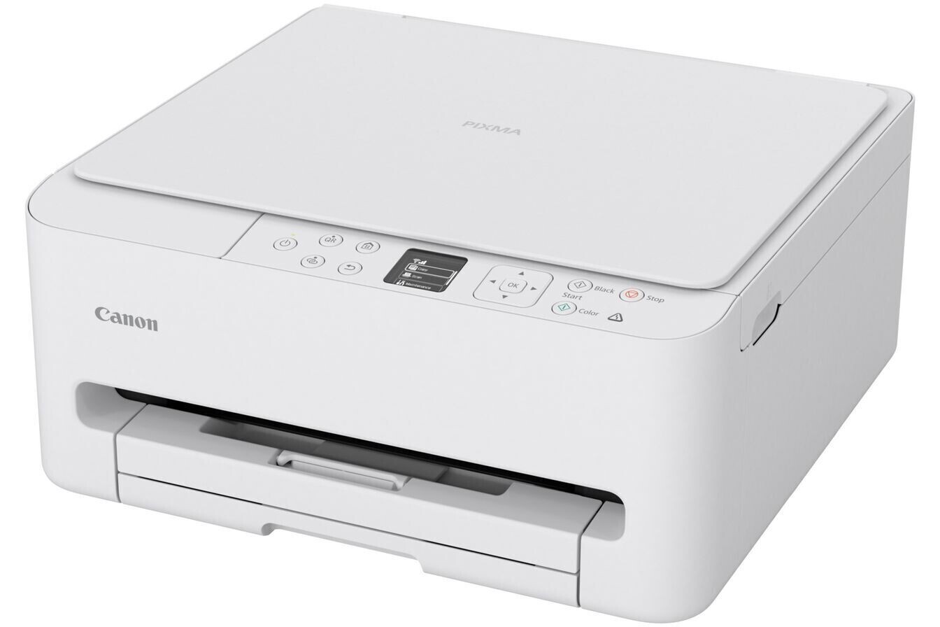 Canon PIXMA TS6550i 7179C006 inkoustová multifunkce