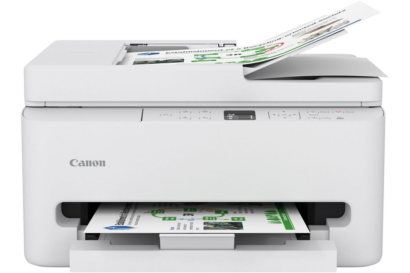Canon PIXMA TS7550i 7178C006 inkoustová multifunkce
