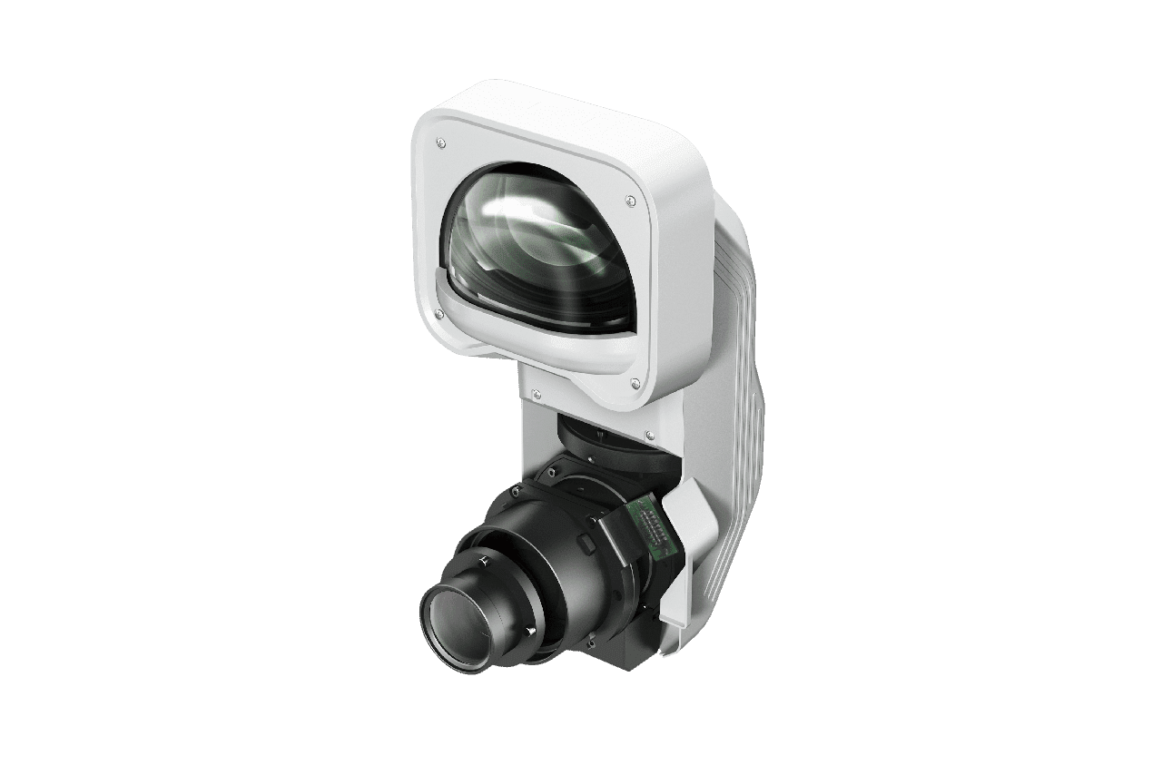 Epson Lens - ELPLX01WS - UST lens