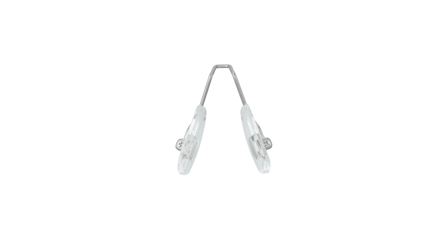 Epson Moverio BT-40/BT-40S Nose Pad Pack - BO-NP350