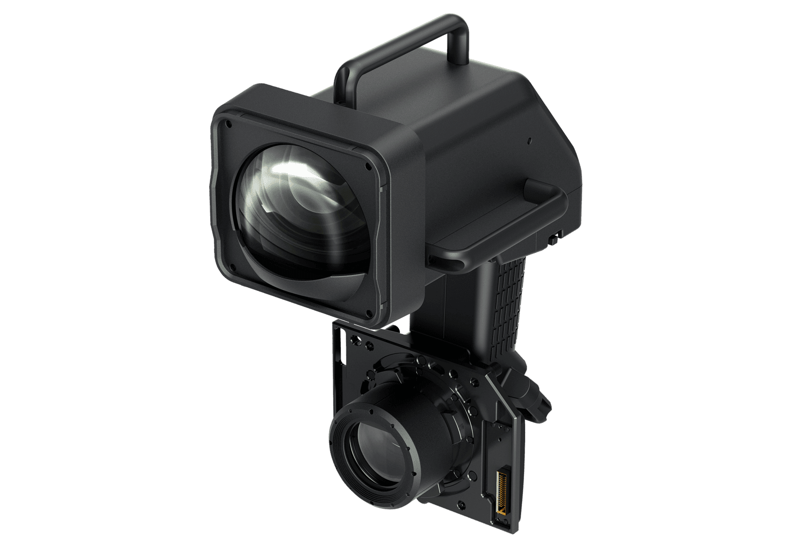 Lens - ELPLX03 - UST Lens L30000U series